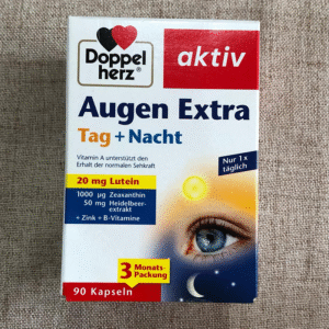 Augen Extra