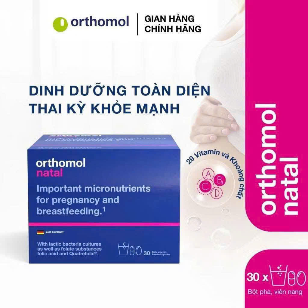 Orthomol